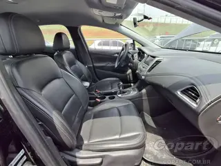 2022 CHEVROLET CRUZE — leilão em Itaquaquecetuba/SP (foto 5)