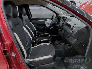 2019 RENAULT KWID — leilão em Caçapava/SP (foto 5)