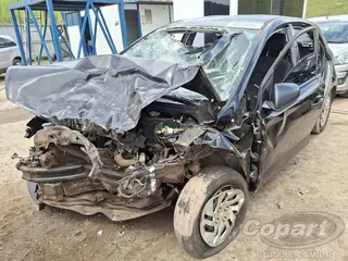 2021 HYUNDAI HB20 — leilão em Betim/MG (foto 2)