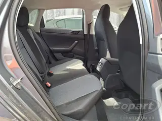 2026 VOLKSWAGEN POLO — leilão em Betim/MG (foto 6)