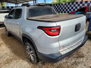 2017 FIAT TORO — leilão em Eusébio/CE (foto 3)