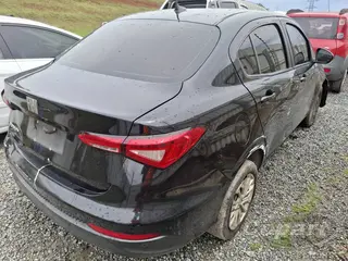 2020 FIAT CRONOS — leilão em Itaquaquecetuba/SP (foto 4)