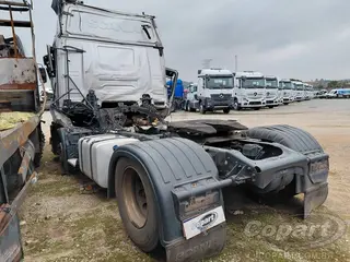 2019 SCANIA R 450 — leilão em Pirapora/SP (foto 3)