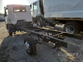 2020 VOLKSWAGEN DELIVERY — leilão em Betim/MG (foto 3)