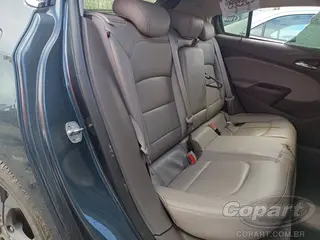 2017 CHEVROLET CRUZE HATCH — leilão em Canoas/RS (foto 6)