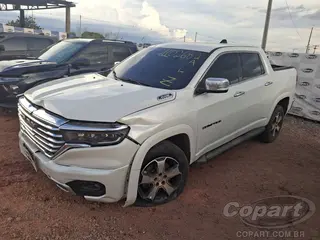 2026 RAM RAMPAGE — leilão em Cuiabá/MT (foto 2)