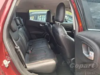 2018 FIAT TORO — leilão em Itaquaquecetuba/SP (foto 6)