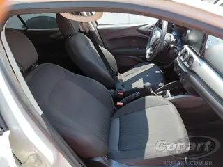 2019 FIAT ARGO — leilão em Goiânia/GO (foto 5)