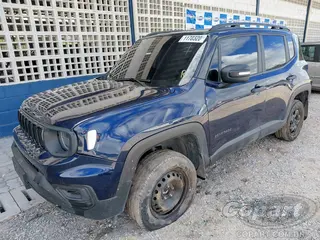 2026 JEEP RENEGADE — leilão em Vitória De Santo Antão/PE (foto 2)