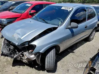 2007 CHEVROLET CELTA — leilão em Pirapora/SP (foto 2)