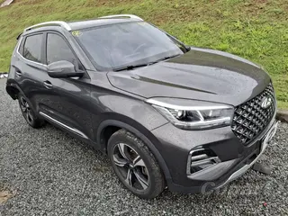 2024 CAOA CHERY TIGGO 5X — leilão em Itaquaquecetuba/SP