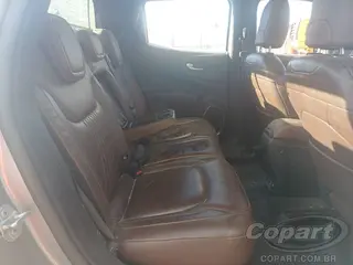 2020 FIAT TORO — leilão em Curitiba/PR (foto 6)