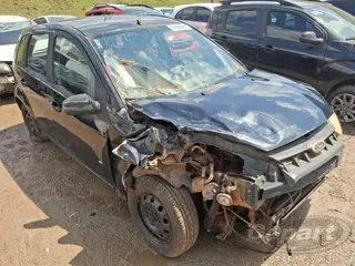 2014 FORD FIESTA — leilão em Betim/MG