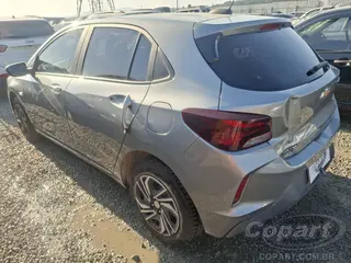 2025 CHEVROLET ONIX — leilão em Itaquaquecetuba/SP (foto 3)