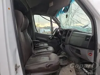 2019 MERCEDES BENZ SPRINTER — leilão em Curitiba/PR (foto 5)