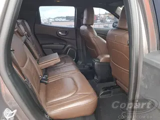 2021 FIAT TORO — leilão em Curitiba/PR (foto 6)