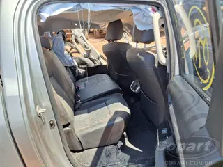 2022 TOYOTA HILUX CD — leilão em Cuiabá/MT (foto 6)