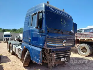 2026 VOLKSWAGEN METEOR — leilão em Eusébio/CE