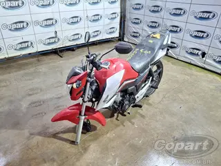 2023 HONDA CG 160 — leilão em Candeias/BA (foto 2)