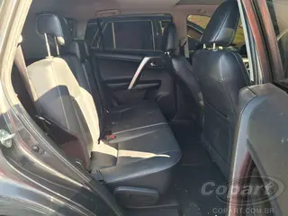 2018 TOYOTA RAV4 — leilão em Itaquaquecetuba/SP (foto 6)