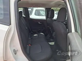 2021 JEEP RENEGADE — leilão em Goiânia/GO (foto 6)