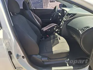 2017 HYUNDAI HB20 — leilão em Betim/MG (foto 5)