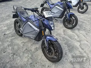2021 VOLTZ EVS — leilão em Embú Das Artes/SP