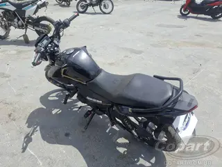 2024 YAMAHA YBR 150 FACTOR — leilão em Itaquaquecetuba/SP (foto 3)