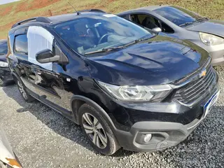 2019 CHEVROLET SPIN — leilão em Itaquaquecetuba/SP
