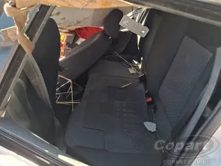 2020 VOLKSWAGEN POLO — leilão em Itaquaquecetuba/SP (foto 6)