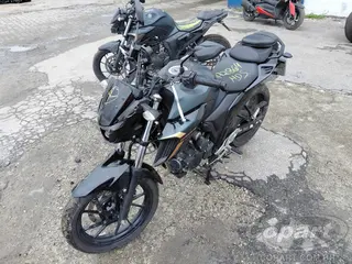 2024 YAMAHA FZ25 FAZER — leilão em Caçapava/SP (foto 2)