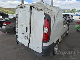 2021 FIAT FIORINO FURGAO — leilão em Pirapora/SP (foto 4)