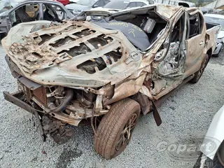 2017 TOYOTA HILUX CD — leilão em Itaquaquecetuba/SP (foto 2)