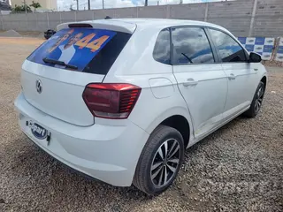 2020 VOLKSWAGEN POLO — leilão em Eusébio/CE (foto 4)