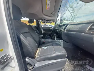 2019 FORD RANGER CD — leilão em Itaquaquecetuba/SP (foto 5)