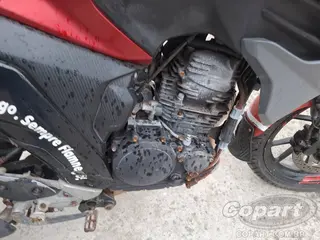 2021 YAMAHA FZ25 FAZER — leilão em Embú Das Artes/SP (foto 6)