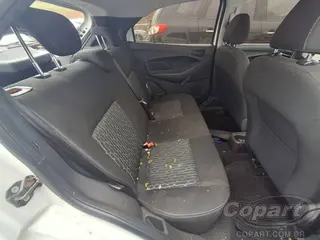 2019 FORD KA — leilão em Itaquaquecetuba/SP (foto 6)