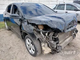 2020 CHEVROLET ONIX PLUS — leilão em Vitória De Santo Antão/PE