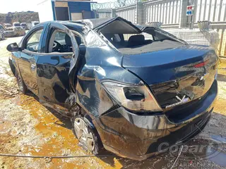 2018 CHEVROLET PRISMA — leilão em Betim/MG (foto 3)