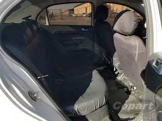 2019 VOLKSWAGEN VOYAGE — leilão em Goiânia/GO (foto 6)