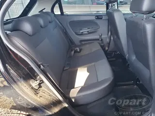 2020 VOLKSWAGEN GOL — leilão em Curitiba/PR (foto 6)
