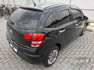 2018 CITROEN C3 — leilão em Itaquaquecetuba/SP (foto 4)