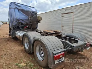 2019 SCANIA R 450 — leilão em Goiânia/GO (foto 3)