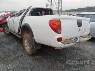 2013 MITSUBISHI L200 TRITON — leilão em Itaquaquecetuba/SP (foto 3)