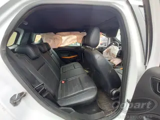 2020 FORD ECOSPORT — leilão em Itaquaquecetuba/SP (foto 6)