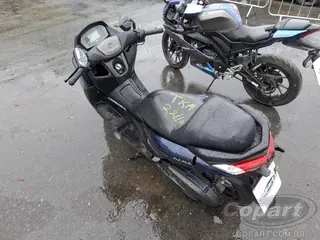 2022 YAMAHA NMAX — leilão em Itaquaquecetuba/SP (foto 3)