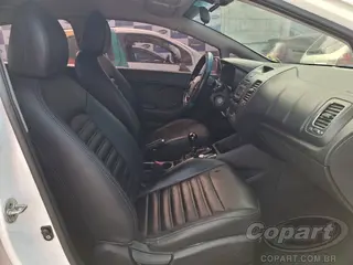 2019 KIA CERATO — leilão em Vitória De Santo Antão/PE (foto 5)