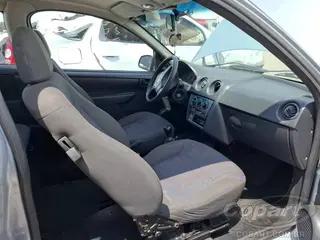 2010 CHEVROLET CELTA — leilão em Curitiba/PR (foto 5)