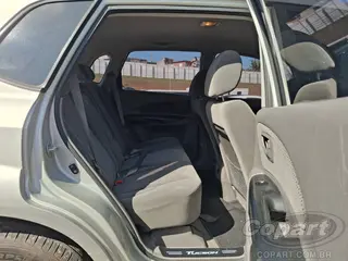 2012 HYUNDAI TUCSON — leilão em Itaquaquecetuba/SP (foto 6)