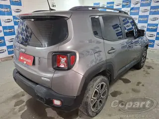 2018 JEEP RENEGADE — leilão em Vitória De Santo Antão/PE (foto 4)